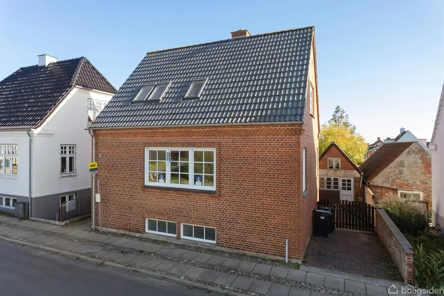 Villa på Søndergade 221, 9900 Frederikshavn