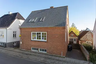 Villa på Søndergade 221, 9900 Frederikshavn