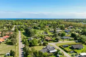 Fritidsbolig på Hjortestien 2, 4873 Væggerløse