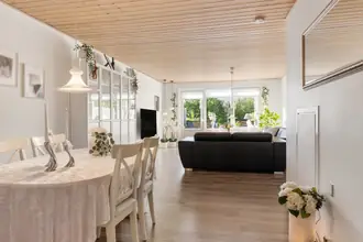 Rækkehus på Larsensvej 23, 9400 Nørresundby