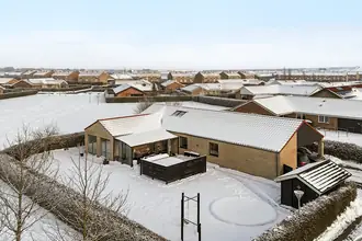 Villa på Skovbo Alle 18, 2670 Greve