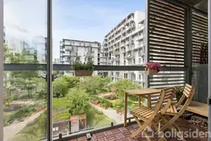 Ejerlejlighed på Edvard Thomsens Vej 69, 2. 6., 2300 København S