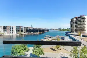 Ejerlejlighed på Ben Websters Vej 106, 3. mf., 2450 København SV