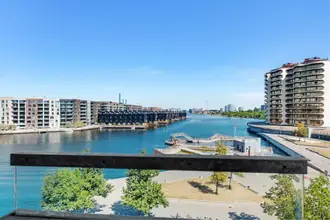 Ejerlejlighed på Ben Websters Vej 106, 3. mf., 2450 København SV