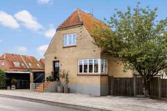 Villa på Elmevej 3, 7900 Nykøbing M