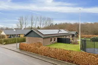 Villa på Kløvertoft 10, Hviding, 6760 Ribe