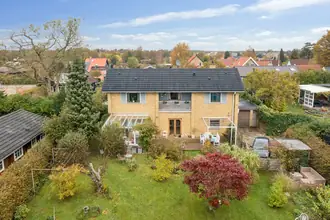 Villa på Kofod Anchers Vej 16B, 3060 Espergærde