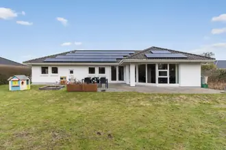 Villa på Ærøvej 35, Kirke Såby, 4060 Kirke Såby