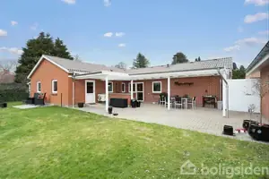Villa på Torstedvej 56, 6980 Tim