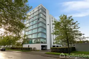 Ejerlejlighed på Holmboes Alle 8, 1. mf., 8700 Horsens