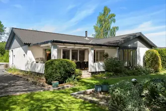 Villa på Skovly 9, 4681 Herfølge
