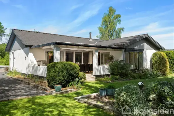 Villa på Skovly 9, 4681 Herfølge