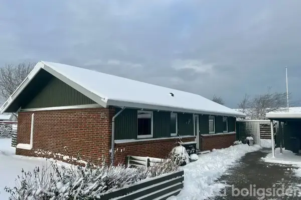 Villa på Østbanke 30, 9990 Skagen