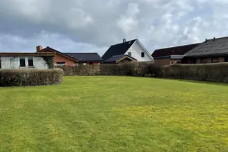 Helårsgrund på Rosenvej 6, 7900 Nykøbing M