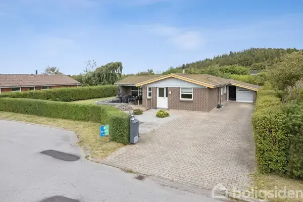 Villa på Følfodvej 8, 9800 Hjørring