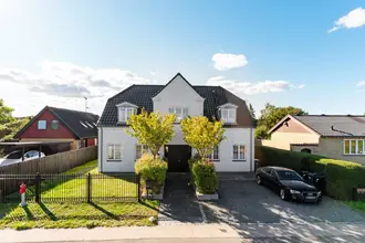 Villa på Røde Mellemvej 144, 2300 København S