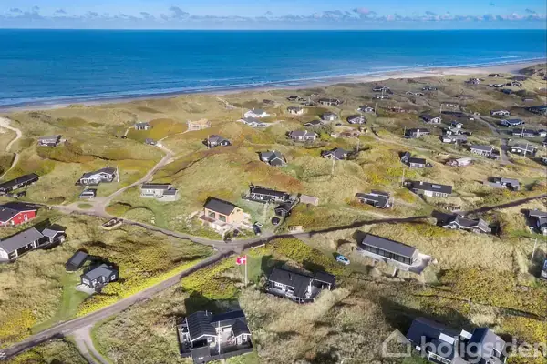 Fritidsbolig på Redningsvejen Nord 81, 9480 Løkken