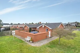 Rækkehus på Brombærvej 1A, Hune, 9492 Blokhus