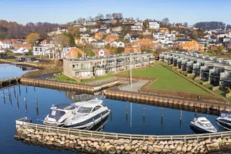 Rækkehus på Dampskibsvejen 22, 7120 Vejle Øst