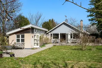 Villa på Bueager 51, Trørød, 2950