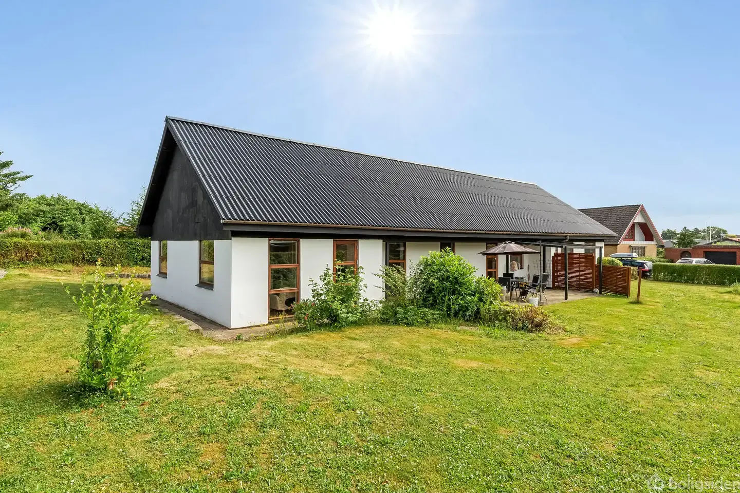 Villa på Høgevej 5, 6500 Vojens