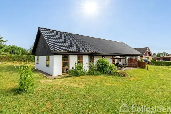 Villa på Høgevej 5, 6500 Vojens