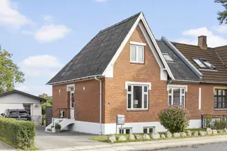 Villa på Thordahls Allé 3, Dalum, 5250 Odense SV