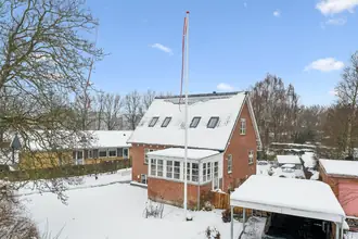 Villa på Skytten 4, 9000 Aalborg