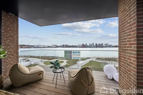 Ejerlejlighed på Stigsborg Brygge 169, 2. 4., 9400 Nørresundby