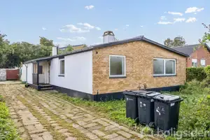 Villa på Irisvej 18, 4700 Næstved