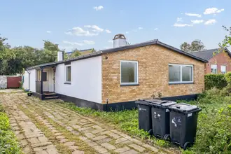 Villa på Irisvej 18, 4700 Næstved