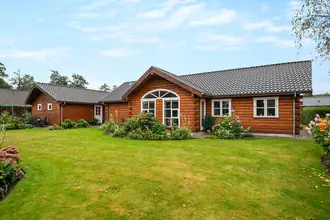 Villa på Nordlundvej 28, 7330 Brande