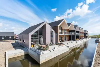 Fritidshus på Langsand 139, 6960 Hvide Sande