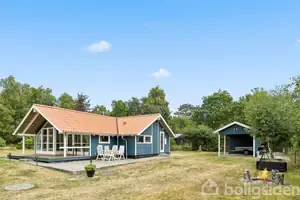 Fritidsbolig på Havlodden 30, 9560 Hadsund