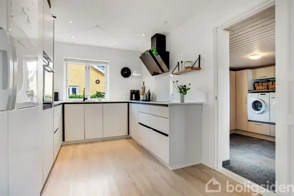 Villa på Sognstrupvej 12, 7500 Holstebro