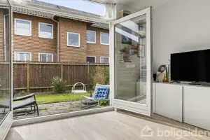 Ejerlejlighed på Ordrup Jagtvej 183, st. 4., 2920 Charlottenlund