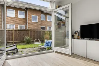 Ejerlejlighed på Ordrup Jagtvej 183, 4., 2920 Charlottenlund