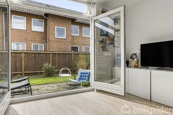 Ejerlejlighed på Ordrup Jagtvej 183, st. 4., 2920 Charlottenlund