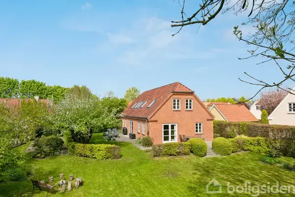 Villa på Karetmagergyden 9, 9000 Aalborg