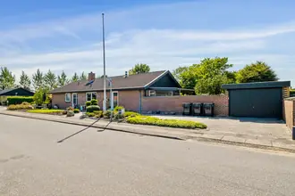 Villa på Neptunvej 22, 8700 Horsens