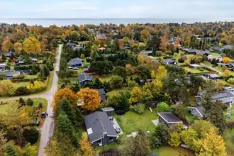 Fritidshus på Sølvlysvej 7, 4873 Væggerløse