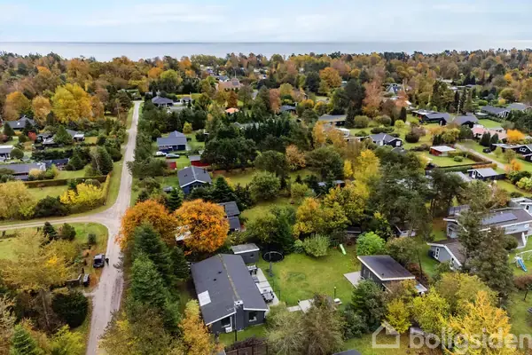 Fritidsbolig på Sølvlysvej 7, 4873 Væggerløse