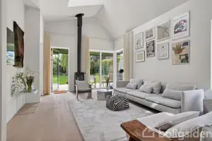 Villa på Sophus Schandorphs Vej 29, 2800 Kongens Lyngby
