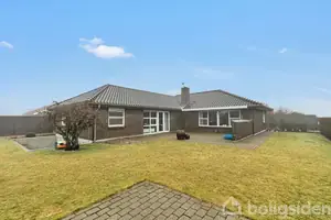 Villa på Vibevangen 2, 6715 Esbjerg N