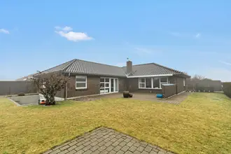 Villa på Vibevangen 2, Bryndum, 6715 Esbjerg N