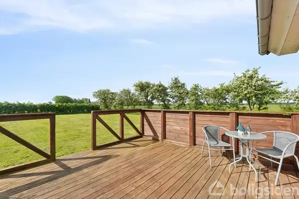 Villa på Rønningen 5, 9560 Hadsund