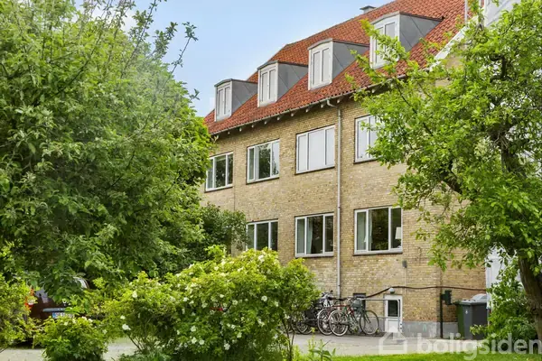 Ejerlejlighed på Kabbelejevej 31, 2. tv., 2700 Brønshøj
