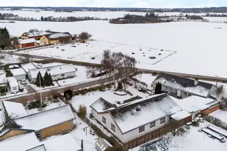 Villa på Ømgårdsvej 12, Øm, 4000 Roskilde