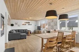 Villa på Ørevadbrovej 44, 8632 Lemming