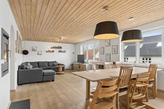 Villa på Ørevadbrovej 44, 8632 Lemming